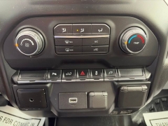 Used 2020  Chevrolet Silverado 1500 4WD Crew Cab Work Truck at Clutts Auto Sales near Hazard&comma; KY