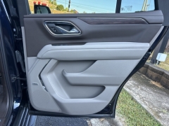 Used 2023 Chevrolet Tahoe 4WD 4dr LT at Clutts Auto Sales near Hazard, KY