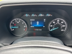 Used 2022 Ford F-150 4WD XLT SuperCrew 5.5' Box at Clutts Auto Sales near Hazard, KY