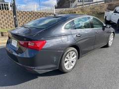 Used 2023  Chevrolet Malibu 4dr Sdn 1LT at Clutts Auto Sales near Hazard&comma; KY