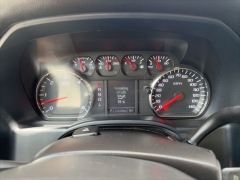 Used 2018  Chevrolet Silverado 1500 4WD Reg Cab LS Longbed at Clutts Auto Sales near Hazard&comma; KY