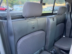 Used 2012  Nissan Frontier 4WD King Cab SV Auto at Clutts Auto Sales near Hazard&comma; KY