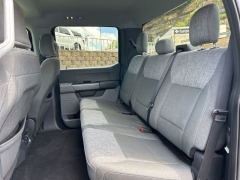 Used 2022  Ford F-150 4WD XLT SuperCrew 5&period;5' Box at Clutts Auto Sales near Hazard&comma; KY