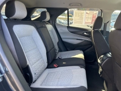 Used 2023  Chevrolet Equinox AWD 4dr LT w&sol;2FL at Clutts Auto Sales near Hazard&comma; KY