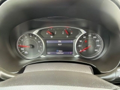 Used 2021  GMC Terrain AWD 4dr SLT at Clutts Auto Sales near Hazard&comma; KY