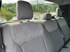 Used 2022 Ford F-150 4WD XLT SuperCrew 5.5' Box at Clutts Auto Sales near Hazard, KY