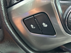 Used 2018 Chevrolet Silverado 1500 4WD Crew Cab LT at Clutts Auto Sales near Hazard, KY