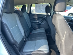Used 2015 Ford Escape 4d SUV 4WD SE at Clutts Auto Sales near Hazard, KY