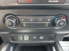 Used 2022  Nissan Frontier Crew Cab 4x4 S Auto at Clutts Auto Sales near Hazard, KY