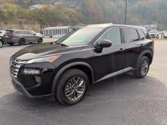 Used 2024  Nissan Rogue AWD S at Clutts Auto Sales near Hazard&comma; KY