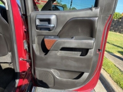 Used 2015  GMC Sierra 1500 4WD Double Cab SLT at Clutts Auto Sales near Hazard&comma; KY