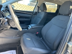 Used 2022  Hyundai Tucson SEL AWD at Clutts Auto Sales near Hazard&comma; KY