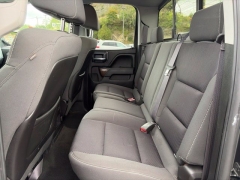 Used 2015  GMC Sierra 1500 4WD Double Cab SLE at Clutts Auto Sales near Hazard&comma; KY