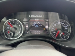 Used 2022  Ram 1500 4WD Big Horn Crew Cab 5'7" Box at Clutts Auto Sales near Hazard&comma; KY