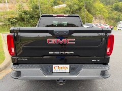 Used 2025  GMC Sierra 1500 4WD Crew Cab 147" SLT at Clutts Auto Sales near Hazard&comma; KY