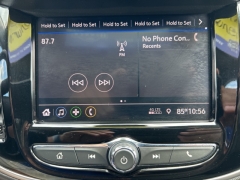 Used 2022 Chevrolet Trax AWD 4dr LT at Clutts Auto Sales near Hazard, KY