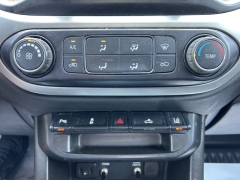 Used 2022 Chevrolet Colorado 4WD Ext Cab 128" LT at Clutts Auto Sales near Hazard, KY
