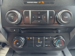 Used 2018  Ford F-150 4WD SuperCrew XLT 5 1&sol;2 at Clutts Auto Sales near Hazard&comma; KY