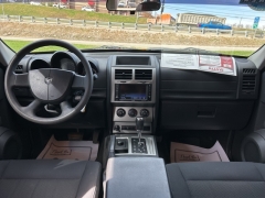 Used 2011  Dodge Nitro 4d SUV 4WD Heat at Clutts Auto Sales near Hazard, KY