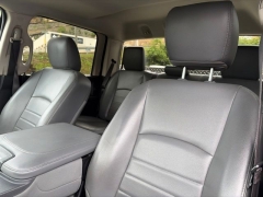 Used 2015  Ram 2500 4WD Crew Cab Tradesman at Clutts Auto Sales near Hazard&comma; KY