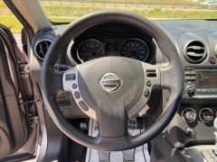 Used 2012  Nissan Rogue 4d SUV AWD S at Clutts Auto Sales near Hazard&comma; KY
