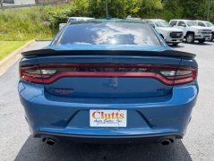 Used 2022  Dodge Charger GT RWD at Clutts Auto Sales near Hazard&comma; KY