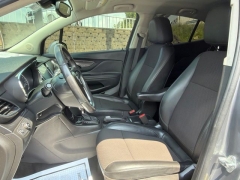 Used 2020  Buick Encore 4d SUV FWD Preferred at Clutts Auto Sales near Hazard&comma; KY