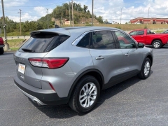 Used 2022  Ford Escape SE AWD at Clutts Auto Sales near Hazard&comma; KY