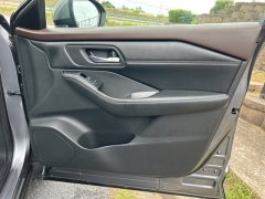 Used 2022 Nissan Rogue AWD SV at Clutts Auto Sales near Hazard, KY