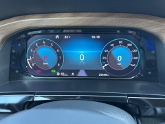 Used 2024 Volkswagen Atlas 2.0T SE w/Technology 4MOTION at Clutts Auto Sales near Hazard, KY
