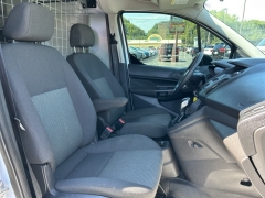Used 2015 Ford Transit Connect Cargo Van XL at Clutts Auto Sales near Hazard, KY