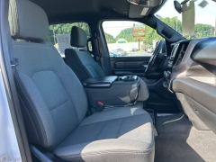 Used 2022 Ram 1500 4WD Tradesman Crew Cab 6'4" Box at Clutts Auto Sales near Hazard, KY