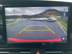 Used 2021  Hyundai Elantra SEL IVT at Clutts Auto Sales near Hazard&comma; KY