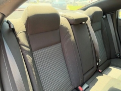 Used 2020  Dodge Charger 4d Sedan RWD SXT at Clutts Auto Sales near Hazard&comma; KY
