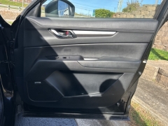 Used 2020  Mazda CX-5 4d SUV AWD Touring at Clutts Auto Sales near Hazard&comma; KY