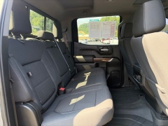 Used 2021  Chevrolet Silverado 1500 4WD Crew Cab 147" RST at Clutts Auto Sales near Hazard&comma; KY