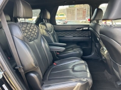 Used 2020  Hyundai Palisade 4d SUV FWD Limited at Clutts Auto Sales near Hazard&comma; KY