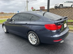 Used 2015  BMW 3 Series Gran Turismo 5dr 328i xDrive Gran Turismo AWD at Clutts Auto Sales near Hazard, KY