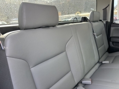 Used 2019  Chevrolet Silverado 2500 4WD Double Cab WT at Clutts Auto Sales near Hazard&comma; KY