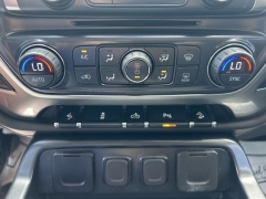 Used 2018 Chevrolet Silverado 1500 4WD Crew Cab LTZ at Clutts Auto Sales near Hazard, KY
