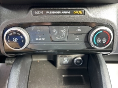 Used 2021 Ford Escape SE AWD at Clutts Auto Sales near Hazard, KY