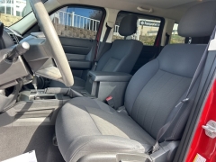 Used 2011  Dodge Nitro 4d SUV 4WD Heat at Clutts Auto Sales near Hazard, KY