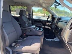 Used 2018  Chevrolet Silverado 1500 4WD Crew Cab LT at Clutts Auto Sales near Hazard&comma; KY