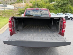 Used 2019  Ram 1500 4WD Crew Cab Limited at Clutts Auto Sales near Hazard&comma; KY