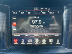 Used 2016  Dodge Charger 4d Sedan SXT at Clutts Auto Sales near Hazard&comma; KY