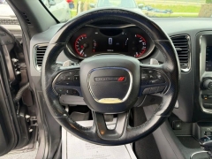 Used 2020  Dodge Durango 4d SUV AWD GT Plus at Clutts Auto Sales near Hazard&comma; KY