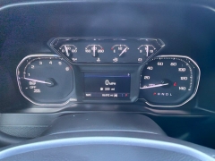 Used 2019  GMC Sierra 1500 4WD Crew Cab SLT at Clutts Auto Sales near Hazard&comma; KY