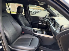 Used 2020  Mercedes-Benz GLB-Class 4d SUV GLB250 4Matic at Clutts Auto Sales near Hazard&comma; KY