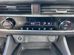 Used 2023  Nissan Rogue AWD SV at Clutts Auto Sales near Hazard, KY