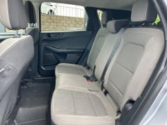 Used 2022 Ford Escape SE AWD at Clutts Auto Sales near Hazard, KY
